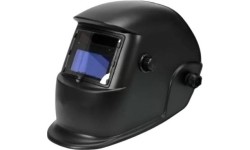 SUPER PASIŪLYMAS! Pusautomačio KOMPLEKTAS FORBY® MIG 210FX LED (sinerginis) + CO2 balionas 8l su priedais