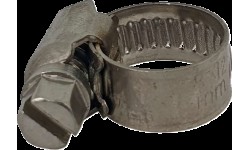 MIG/MAG welding accessory set: filled 8 l ArC18 (MIX) cylinder, Ar/Co2 reducer, gas hose, wire, clamps