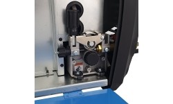 Inverterinis suvirinimo aparatas Sherman DIGIMIG 205 LCD SYNERGIC