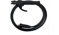Inverterinis suvirinimo aparatas Sherman DIGIMIG 205 LCD SYNERGIC
