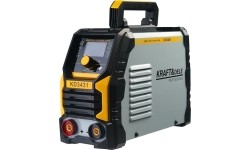 Suvirinimo aparatas MMA / TIG LIFT KD3431 (VRD, 230V) 