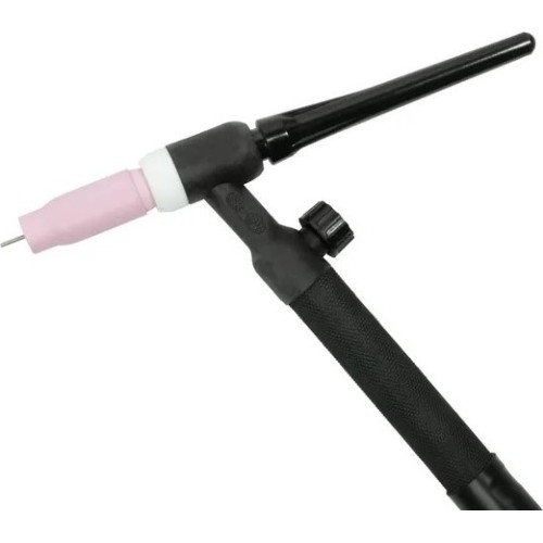 Welding torch FORBY® T17 with valve, Euro (35-50mm) connection