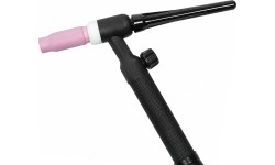 Welding torch KD T17 with valve - 4 meters