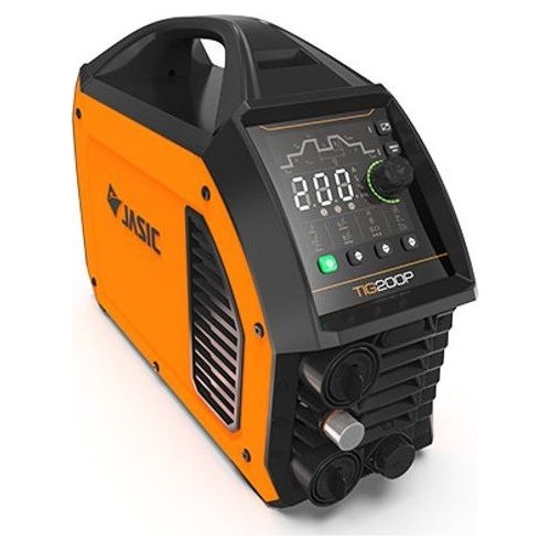 Suvirinimo aparatas JASIC EVO20 TIG200P W2S52
