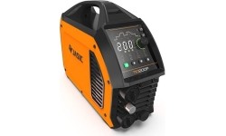 Suvirinimo aparatas JASIC EVO20 TIG200P W2S52