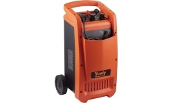 Battery charger and starter 12/24V 480A 1000Ah
