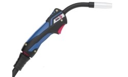 Degiklis BINZEL MB EVO PRO 15 (aušinama oru) - 5 metrai