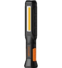 COB (7W) + SMD (2W) rechargeable work light