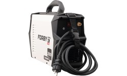 Suvirinimo aparatas FORBY® HD TIGMAN 200 T HF PULSE (pramoninis)