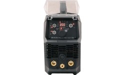 Welding machine FORBY® HD TIGMAN 200 AC/DC PULSE (industrial)