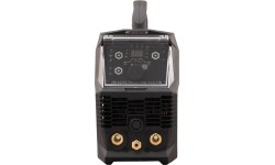 Welding machine FORBY® HD TIGMAN 200 AC/DC PULSE (industrial)