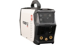 Welding machine FORBY® HD TIGMAN 200 AC/DC PULSE (industrial)