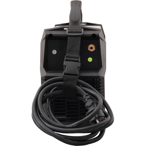 Welding machine FORBY® HD TIGMAN 200 AC/DC PULSE (industrial)