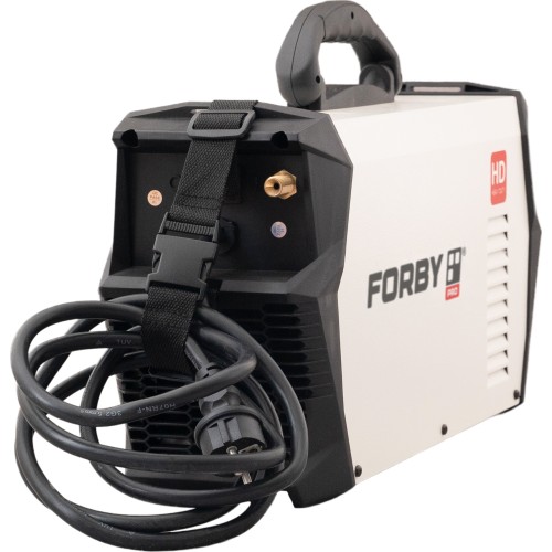Welding machine FORBY® HD TIGMAN 200 AC/DC PULSE (industrial)