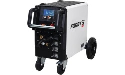 Welding machine FORBY® MIGMAN 330 S GAS (industrial) MADE IN THE CZECH REPUBLIC