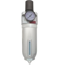 Oro srauto reguliatorius su filtru 3/4"