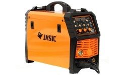 Inverter welding machine JASIC MIG 200 PREMIUM N2A402