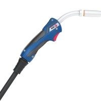 Degiklis BINZEL MB EVO 25 (aušinama oru) - 4 metrai
