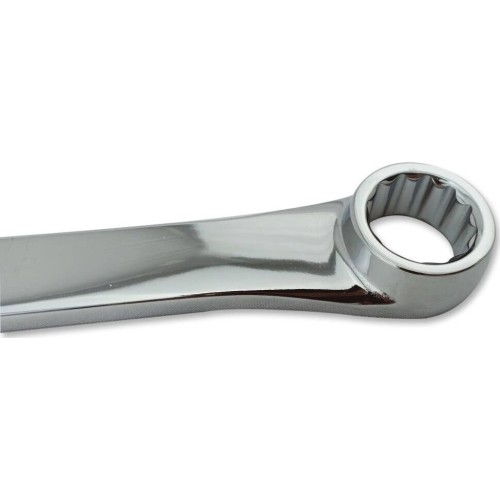 Veržliarakčių žiediniais prailgintais galais rinkinys (6vnt) (8-21mm)