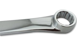 Veržliarakčių žiediniais prailgintais galais rinkinys (6vnt) (8-21mm)