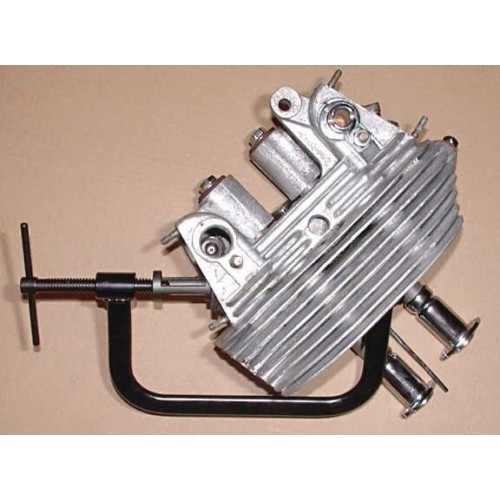 Valve spring compressor kit 10pcs