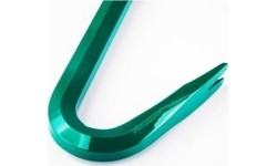 Wrecking bar - L1000mm, Ø 22mm