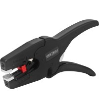 Wire stripper (0.03–10 mm²)