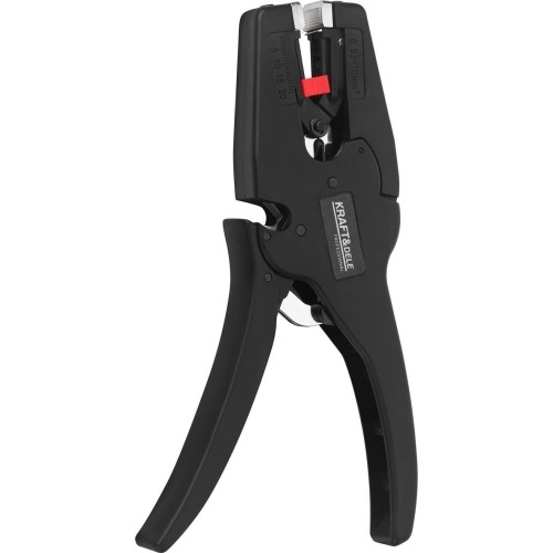 Replės laidų nuvalymui (0.03–10 mm²)