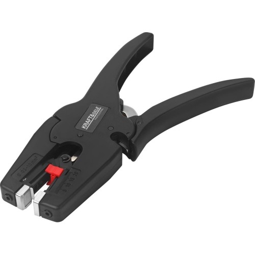 Wire stripper (0.03–10 mm²)