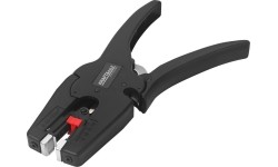 Wire stripper (0.03–10 mm²)