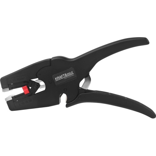 Wire stripper (0.03–10 mm²)
