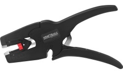 Wire stripper (0.03–10 mm²)