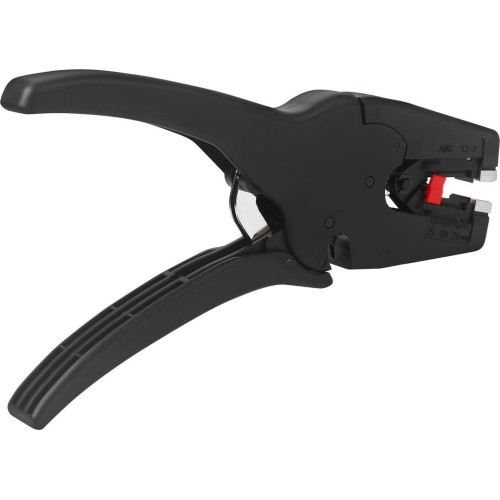 Wire stripper (0.03–10 mm²)