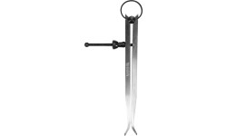 Slankmatis vidiniams matavimams 150mm