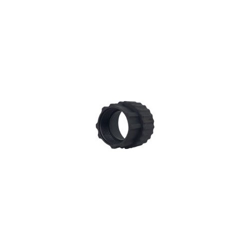 Euro-Tig/Plasma plug slotted nut