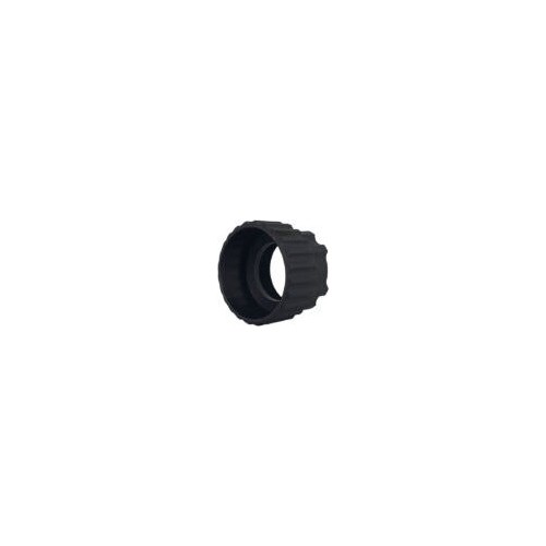 Euro-Tig/Plasma plug slotted nut