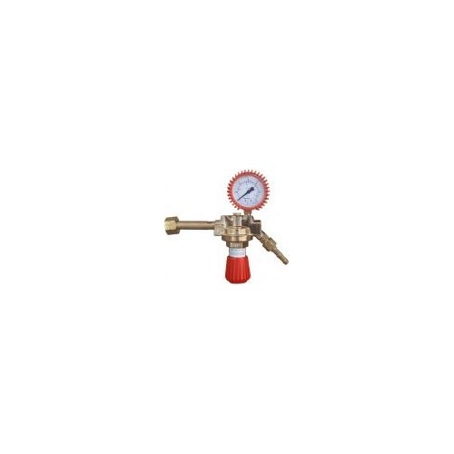 Reduktorius Turbo, propanas ir butanas RB-LPG EURO veržlė