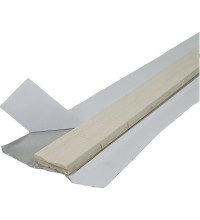 Arc self-adhesive ceramic washer WT-403