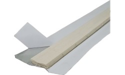 Keramikinis padėklas suvirinimui WT-403, lipnus 565x30mm