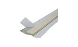 Keramikinis padėklas suvirinimui WT-403, lipnus 565x30mm