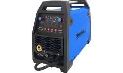 Sinerginis inverterinis suvirinimo aparatas Sherman DIGIMIG 202 M-POWER