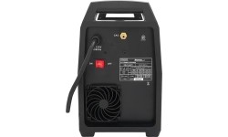 Sinerginis inverterinis suvirinimo aparatas Sherman DIGIMIG 202 M-POWER