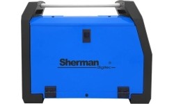 Sinerginis inverterinis suvirinimo aparatas Sherman DIGIMIG 202 M-POWER