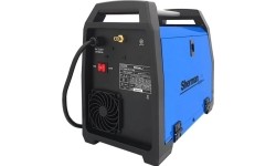 Sinerginis inverterinis suvirinimo aparatas Sherman DIGIMIG 202 M-POWER