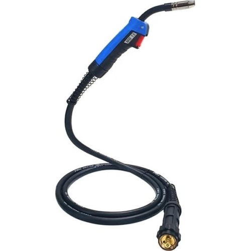 Sinerginis inverterinis suvirinimo aparatas Sherman DIGIMIG 202 M-POWER