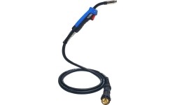 Sinerginis inverterinis suvirinimo aparatas Sherman DIGIMIG 202 M-POWER