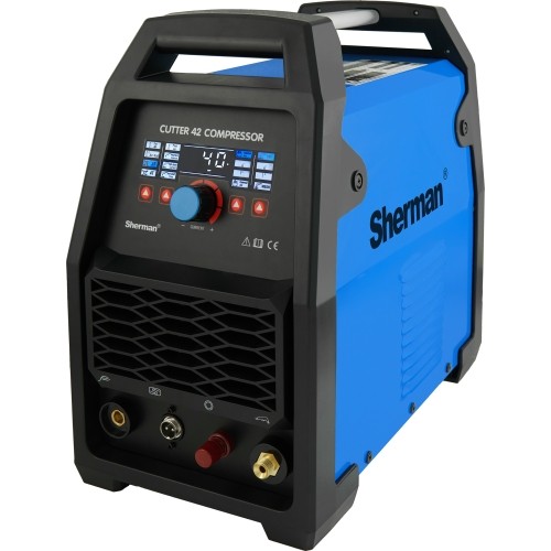 CUTTER 42 COMPRESSOR plasma cutter