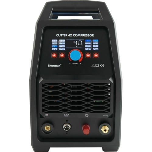 CUTTER 42 COMPRESSOR plasma cutter
