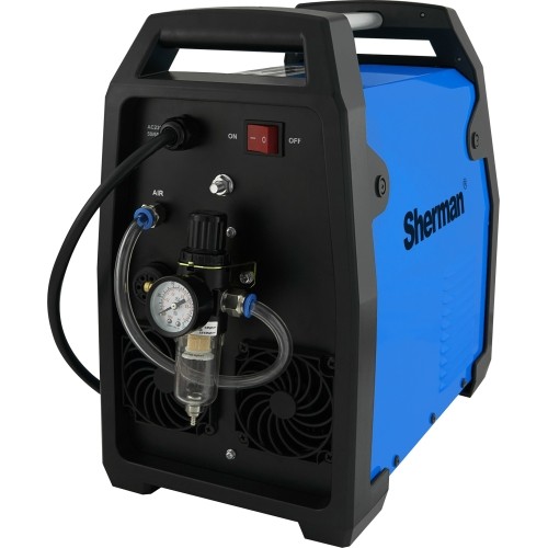 CUTTER 42 COMPRESSOR plasma cutter