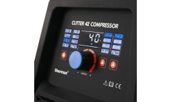 CUTTER 42 COMPRESSOR plasma cutter